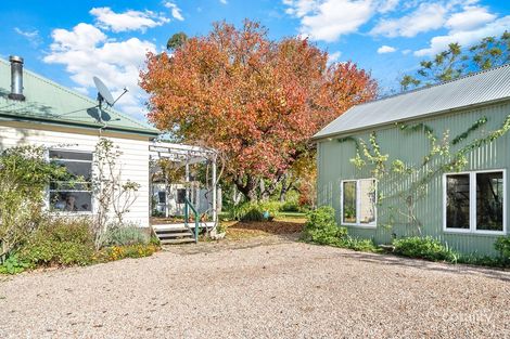 Property photo of 101 Cattai Ridge Road Glenorie NSW 2157