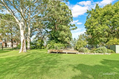 Property photo of 101 Cattai Ridge Road Glenorie NSW 2157