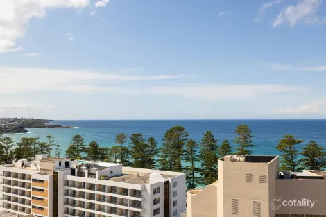 Property photo of 907/22 Central Avenue Manly NSW 2095