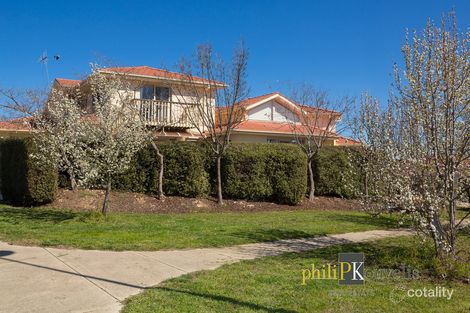 Property photo of 22 Ebeling Court Nicholls ACT 2913