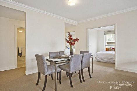 Property photo of 41/1 Juniper Drive Breakfast Point NSW 2137