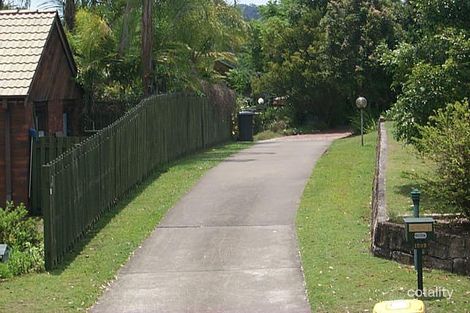 1293 Waterworks Rd, The Gap, QLD 4061