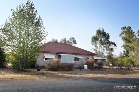 Property photo of 27 Brundah Street Grenfell NSW 2810