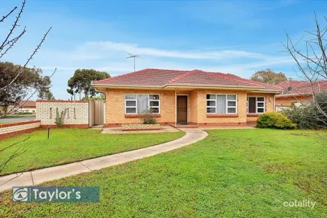 23 Jeffries Rd, Salisbury East, SA 5109