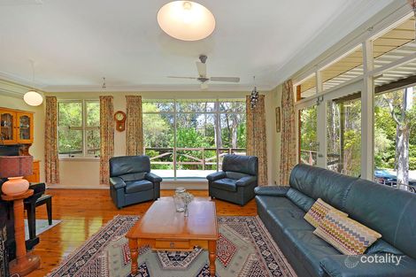 Property photo of 93 Wongala Crescent Pennant Hills NSW 2120