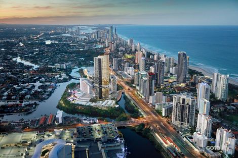 Property photo of 14209/5 The Darling Avenue Broadbeach QLD 4218