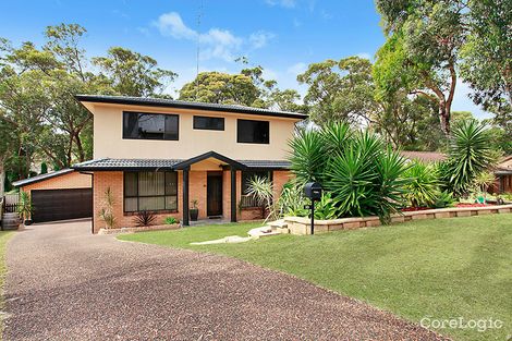 Property photo of 10 Campton Close Jewells NSW 2280