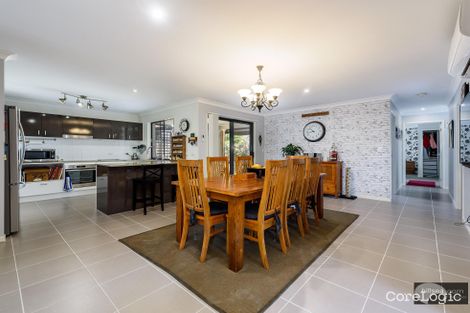 Property photo of 28 William Boulevard Pimpama QLD 4209