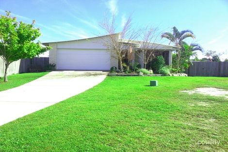 Property photo of 14 Dryandra Court Tin Can Bay QLD 4580