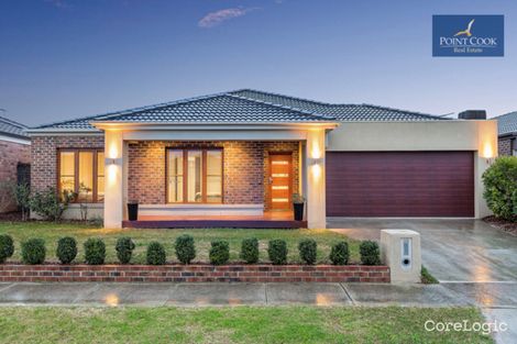 Property photo of 30 Arrowgrass Drive Point Cook VIC 3030