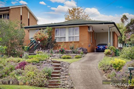 Property photo of 15 Stephenson Street Winston Hills NSW 2153