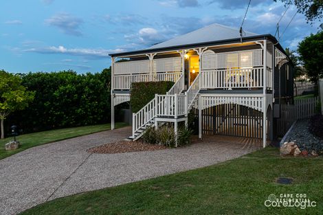 Property photo of 125 Welbeck Street Alderley QLD 4051