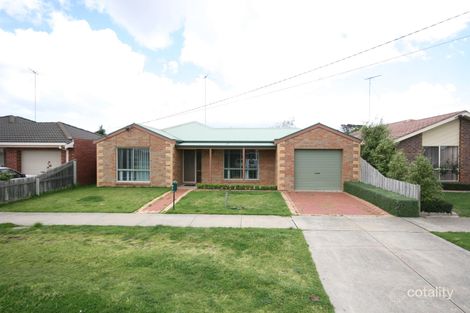 18 Chapel St, Whittington, VIC 3219