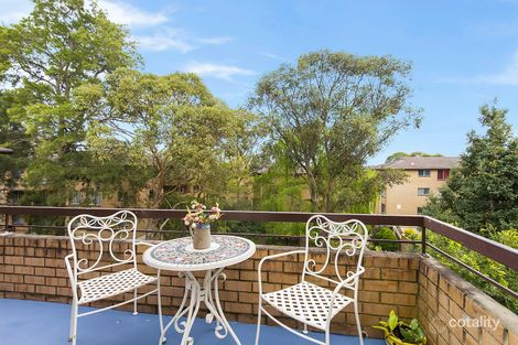Property photo of 30/1C Kooringa Road Chatswood NSW 2067