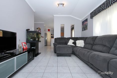 Property photo of 67 Vaucluse Crescent Ellenbrook WA 6069