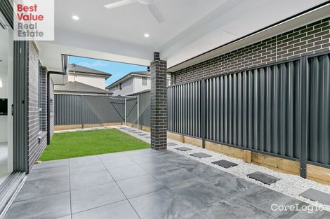 Property photo of 3 Kudgee Street The Ponds NSW 2769