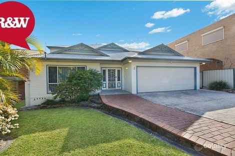 Property photo of 3 Baldwin Close Blackwall NSW 2256