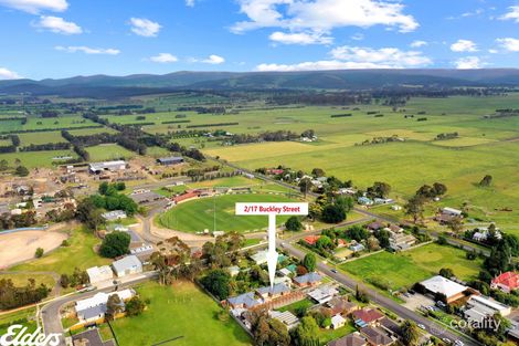 Property photo of 2/17 Buckley Street Yarram VIC 3971