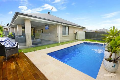 Property photo of 11 Lyora Street Glenmore Park NSW 2745