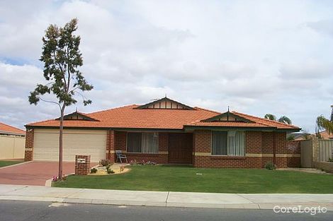 Property photo of 60 Golf Links Drive Carramar WA 6031