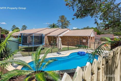 Property photo of 39 Amara Crescent Forest Lake QLD 4078