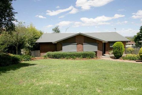 Property photo of 33 Wilks Avenue Kooringal NSW 2650