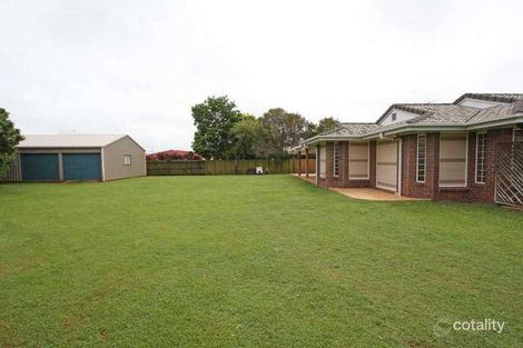 3 Jackowski Ct, Kalkie, QLD 4670