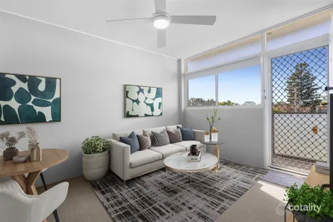 Property photo of 8/24 Fifth Avenue Kedron QLD 4031