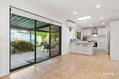 Property photo of 12 Cassowary Close Carrum Downs VIC 3201