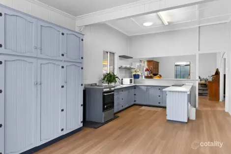 Property photo of 10 Hinz Street Clifton QLD 4361