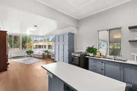 Property photo of 10 Hinz Street Clifton QLD 4361