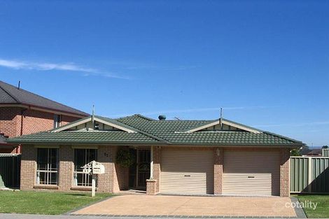 Property photo of 67 Andrew Lloyd Drive Doonside NSW 2767