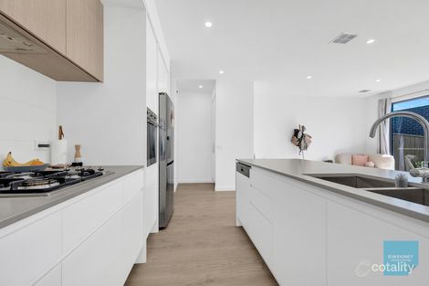Property photo of 39 Wireless Drive Aintree VIC 3336