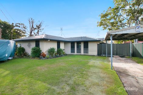 Property photo of 3 Perch Place Tweed Heads West NSW 2485