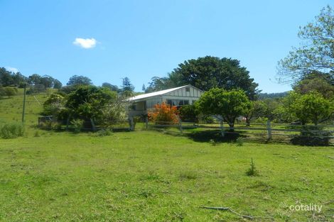 Property photo of 1253 Theresa Creek Road Theresa Creek NSW 2469