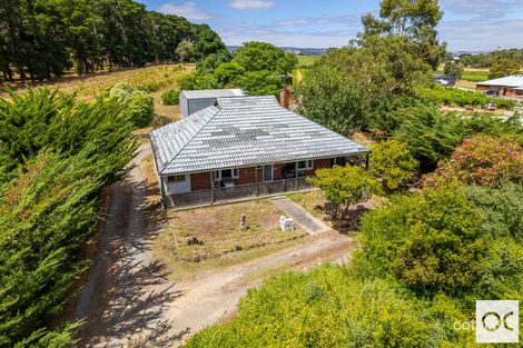 306 Kangarilla Rd, Mclaren Flat, SA 5171