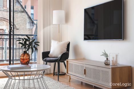 Property photo of 208/208 Chalmers Street Surry Hills NSW 2010