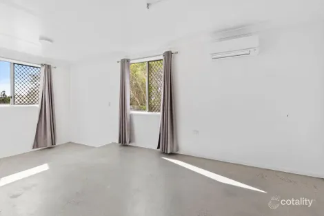 Property photo of 27 McKelligett Street Wandal QLD 4700
