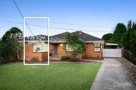 29 Jackson St, Forest Hill, VIC 3131