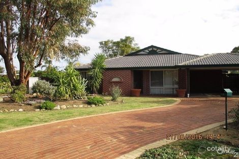 Property photo of 6 Winnipeg Court Greenfields WA 6210