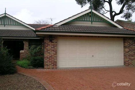 6b Carrington Rd, Castle Hill, NSW 2154