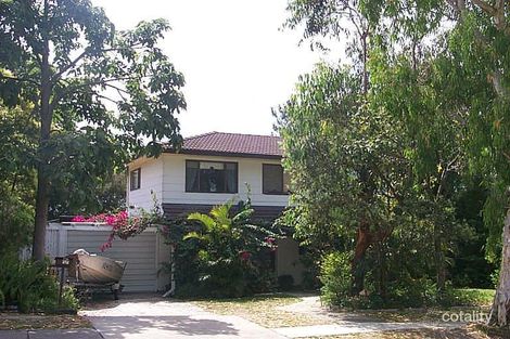 35 Molesworth St, Seventeen Mile Rocks, QLD 4073