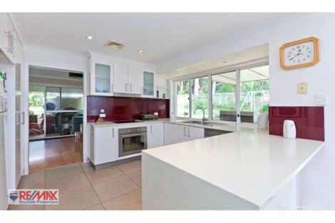 Property photo of 6 Trinity Court Cleveland QLD 4163