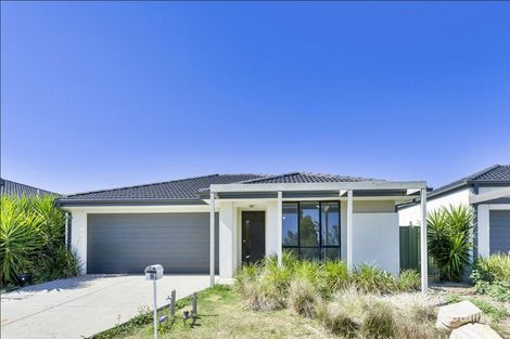 Property photo of 13 Ambleside Avenue Wyndham Vale VIC 3024