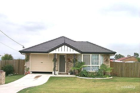 45 Halletts Rd, Redbank Plains, QLD 4301