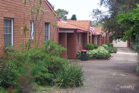 Property photo of 2/56 Anzac Avenue West Ryde NSW 2114