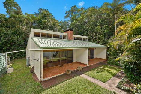 Property photo of LOT 1/244-246 Lakes Drive Lake Eacham QLD 4884