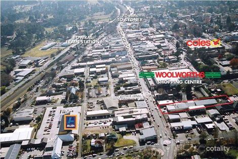 418-420 Bong Bong St, Bowral, NSW 2576