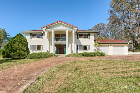6 Greenwood Cres, Samford Valley, QLD 4520