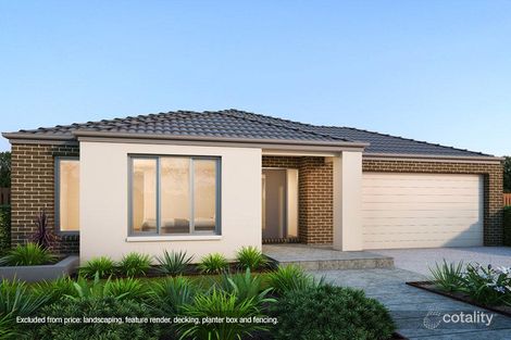 Property photo of 22 Altamount Drive Truganina VIC 3029